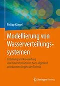 E-Book (pdf) Modellierung von Wasserverteilungssystemen von Philipp Klingel