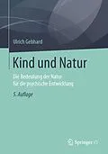 E-Book (pdf) Kind und Natur von Ulrich Gebhard