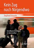 E-Book (pdf) Kein Zug nach Nirgendwo von Siegfried Fritzsche