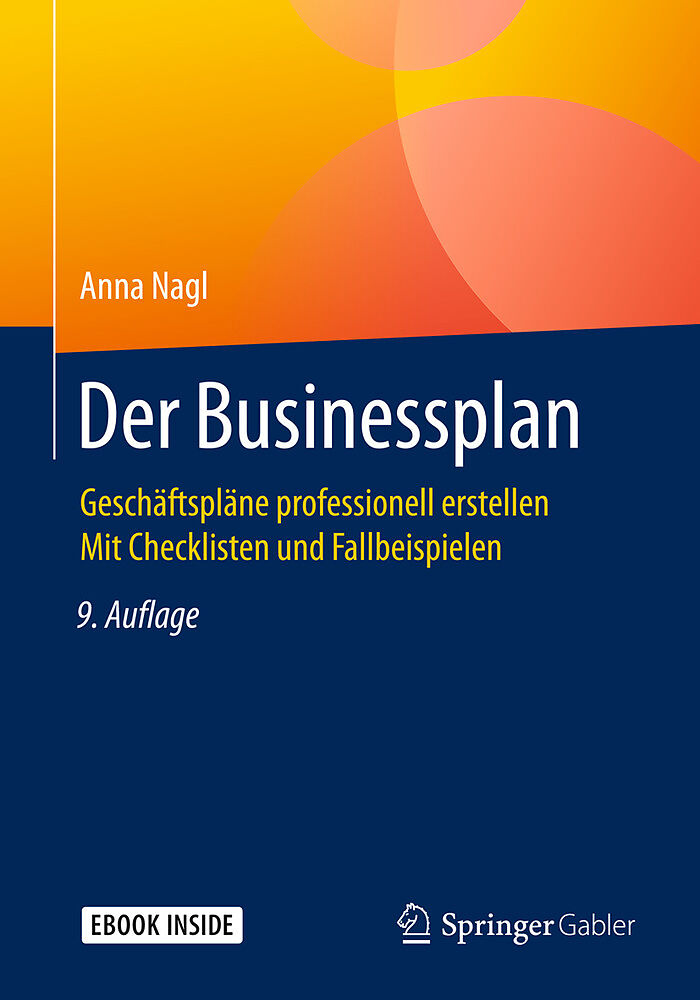 Buch businessplan