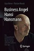 E-Book (pdf) Business Angel Hansi Hansmann von Lisa Ittner, Florian Novak