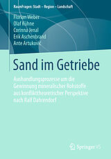 E-Book (pdf) Sand im Getriebe von Florian Weber, Olaf Kühne, Corinna Jenal