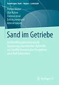 E-Book (pdf) Sand im Getriebe von Florian Weber, Olaf Kühne, Corinna Jenal