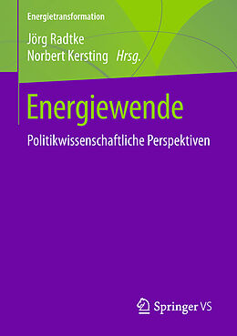 E-Book (pdf) Energiewende von 