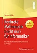 E-Book (pdf) Konkrete Mathematik (nicht nur) für Informatiker von Edmund Weitz