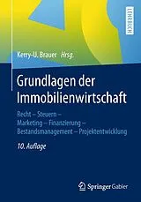 E-Book (pdf) Grundlagen der Immobilienwirtschaft von