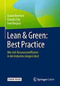 E-Book (pdf) Lean &amp; Green: Best Practice von Daniel Reichert, Claudio Cito, Ivan Barjasic