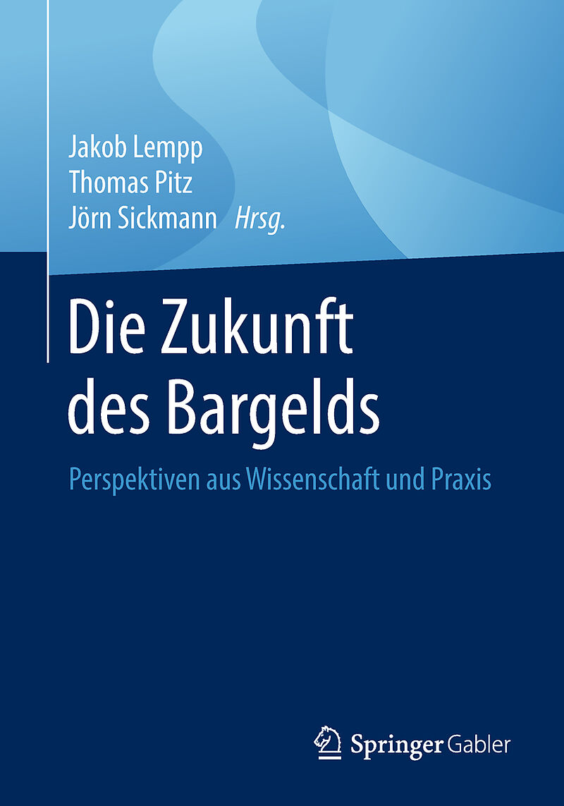 Die Zukunft des Bargelds