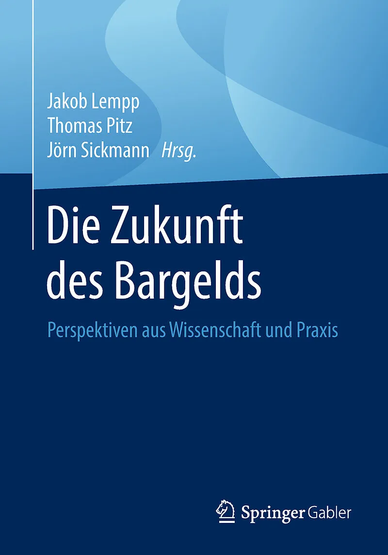 Die Zukunft des Bargelds