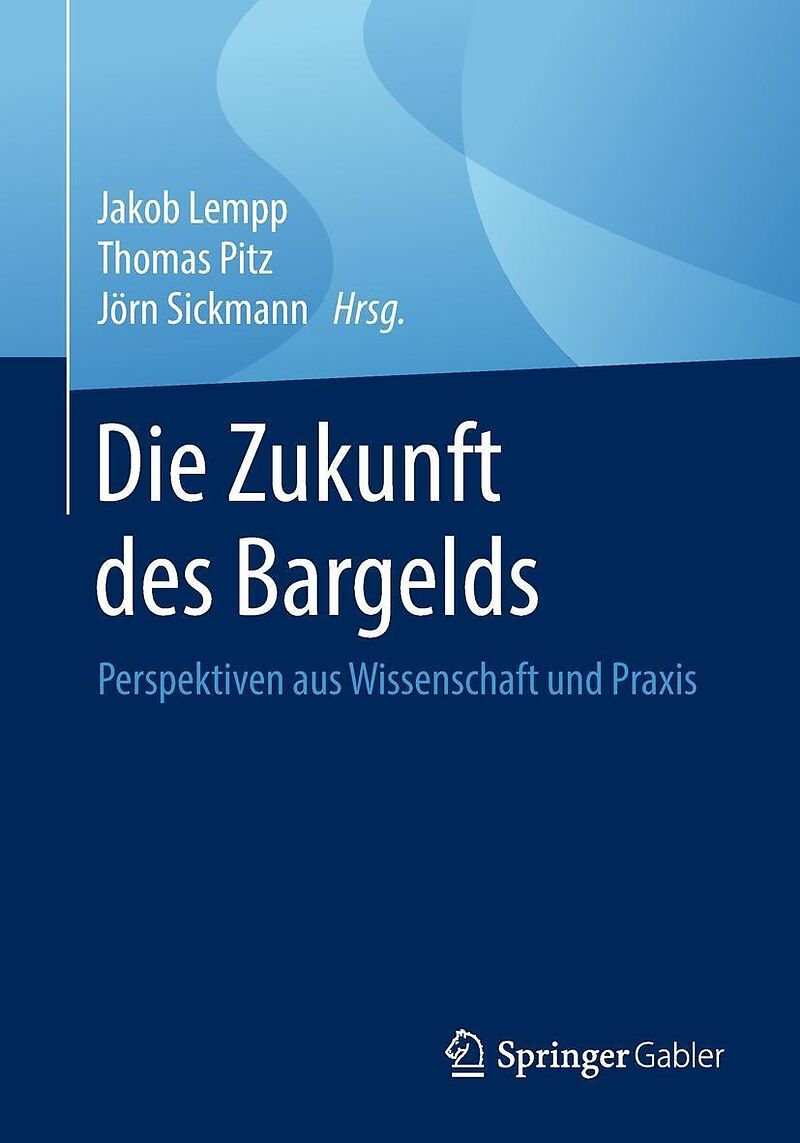 Die Zukunft des Bargelds