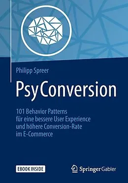 E-Book (pdf) PsyConversion von Philipp Spreer