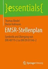 E-Book (pdf) EMSR-Stellenplan von Thomas Bindel, Dieter Hofmann