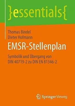 E-Book (pdf) EMSR-Stellenplan von Thomas Bindel, Dieter Hofmann