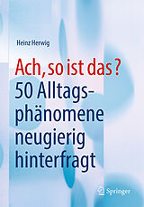 E-Book (pdf) Ach, so ist das? von Heinz Herwig