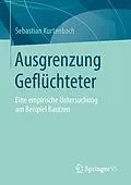 E-Book (pdf) Ausgrenzung Geflüchteter von Sebastian Kurtenbach