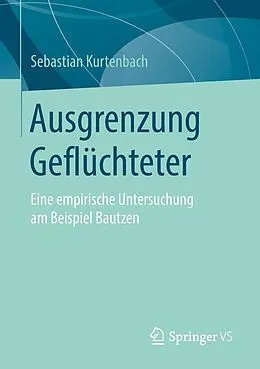E-Book (pdf) Ausgrenzung Geflüchteter von Sebastian Kurtenbach