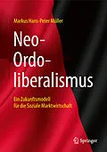 E-Book (pdf) Neo-Ordoliberalismus von Markus Hans-Peter Müller