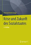 E-Book (pdf) Krise und Zukunft des Sozialstaates von Christoph Butterwegge