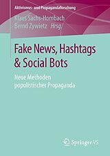 E-Book (pdf) Fake News, Hashtags &amp; Social Bots von 