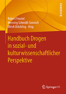 E-Book (pdf) Handbuch Drogen in sozial- und kulturwissenschaftlicher Perspektive von 