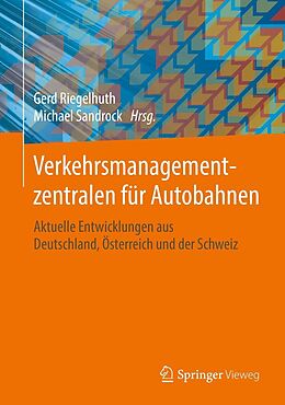 E-Book (pdf) Verkehrsmanagementzentralen für Autobahnen von 