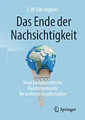 E-Book (pdf) Das Ende der Nachsichtigkeit von E. W. Udo Küppers