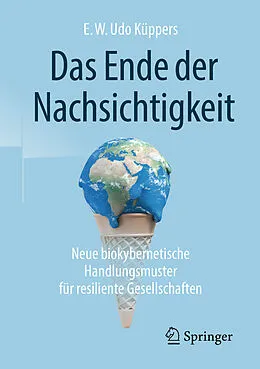 E-Book (pdf) Das Ende der Nachsichtigkeit von E. W. Udo Küppers