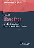 E-Book (pdf) Übergänge von Claus Offe
