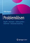 E-Book (pdf) Problemlösen von Ulrike Kipman