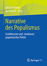 E-Book (pdf) Narrative des Populismus von 