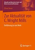 E-Book (pdf) Zur Aktualität von C. Wright Mills von Oliver Neun
