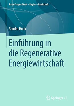 E-Book (pdf) Einführung in die Regenerative Energiewirtschaft von Sandra Hook