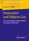 E-Book (pdf) Hospizarbeit und Palliative Care von Susanne Fleckinger