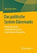 E-Book (pdf) Das politische System Dänemarks von Alexander Horn