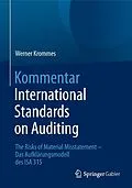 E-Book (pdf) Kommentar International Standards on Auditing von Werner Krommes