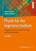 E-Book (pdf) Physik für das Ingenieurstudium von Jürgen Eichler, Andreas Modler