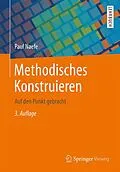 E-Book (pdf) Methodisches Konstruieren von Paul Naefe