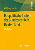 E-Book (pdf) Das politische System der Bundesrepublik Deutschland von Wolfgang Rudzio