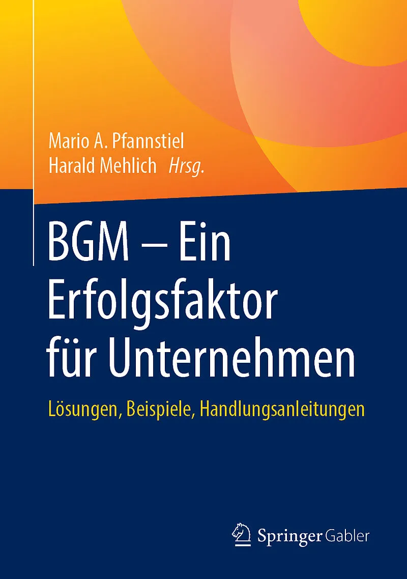 BGM  Ein Erfolgsfaktor für Unternehmen