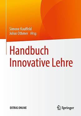 E-Book (pdf) Handbuch Innovative Lehre von 