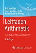 E-Book (pdf) Leitfaden Arithmetik von Ralf Benölken, Hans-Joachim Gorski, Susanne Müller-Philipp