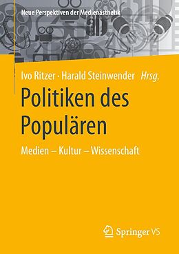 E-Book (pdf) Politiken des Populären von 