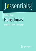 E-Book (pdf) Hans Jonas von Robert Theis