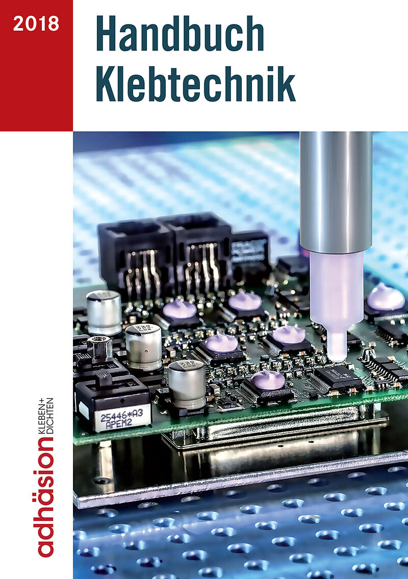 Handbuch Klebtechnik 2018