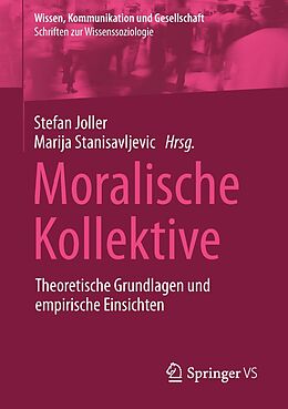 E-Book (pdf) Moralische Kollektive von 