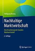 E-Book (pdf) Nachhaltige Marktwirtschaft von Wolfgang Vieweg