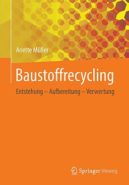 E-Book (pdf) Baustoffrecycling von Anette Müller
