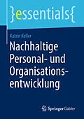 E-Book (pdf) Nachhaltige Personal- und Organisationsentwicklung von Katrin Keller