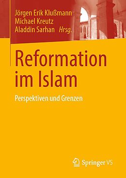 E-Book (pdf) Reformation im Islam von 
