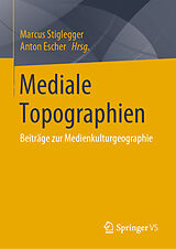 E-Book (pdf) Mediale Topographien von 